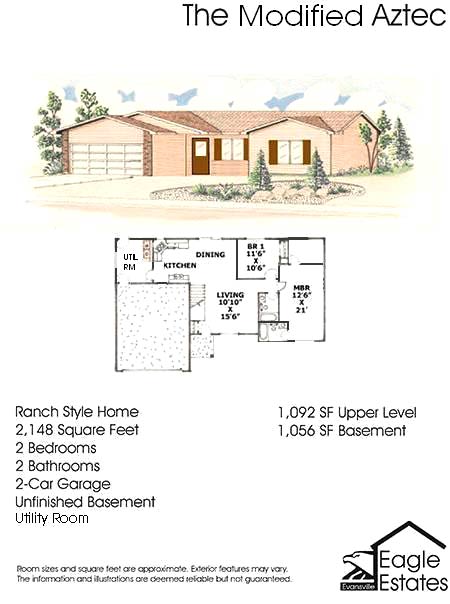 aztec flier
