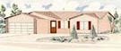 modified aztec home