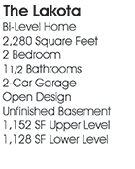 lakota features