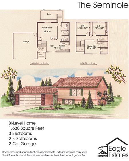seminole flier