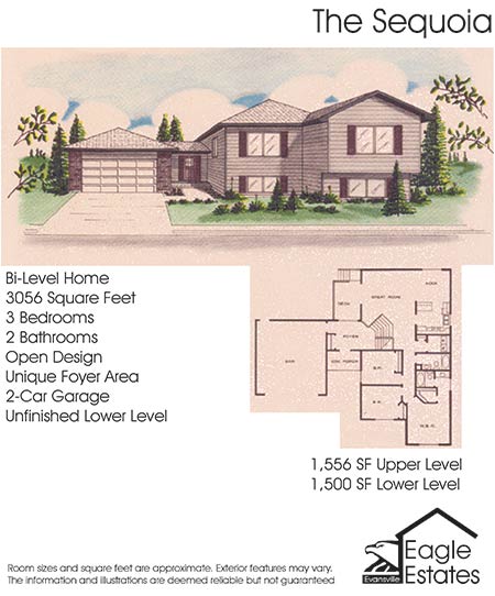 sequoia flier