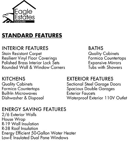 Park Ridge Development