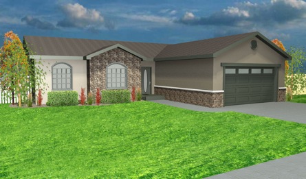 osage home