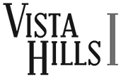 Vista Hills I Development